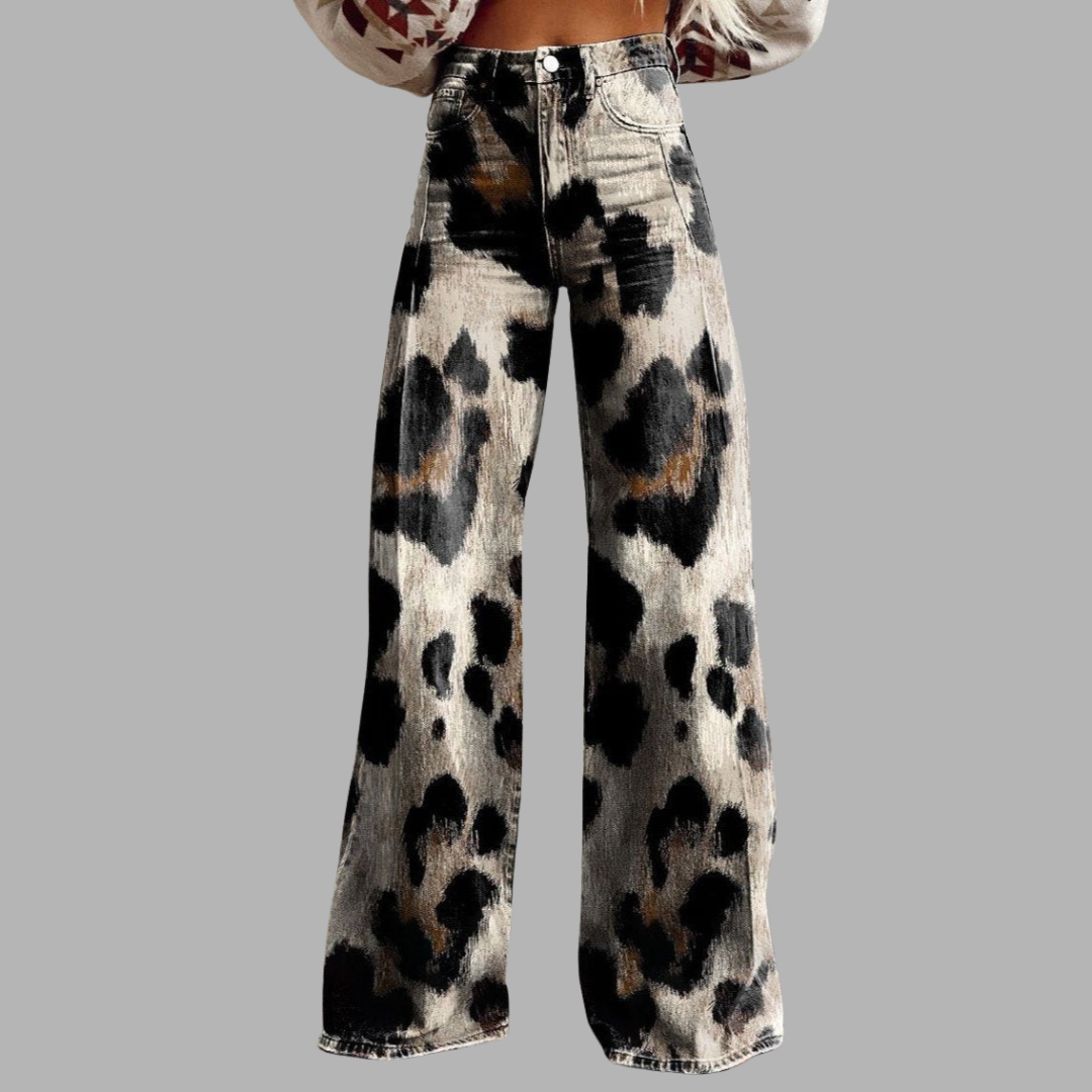 Yara | Premium Boho-Hosen für stilvolle Freiheit