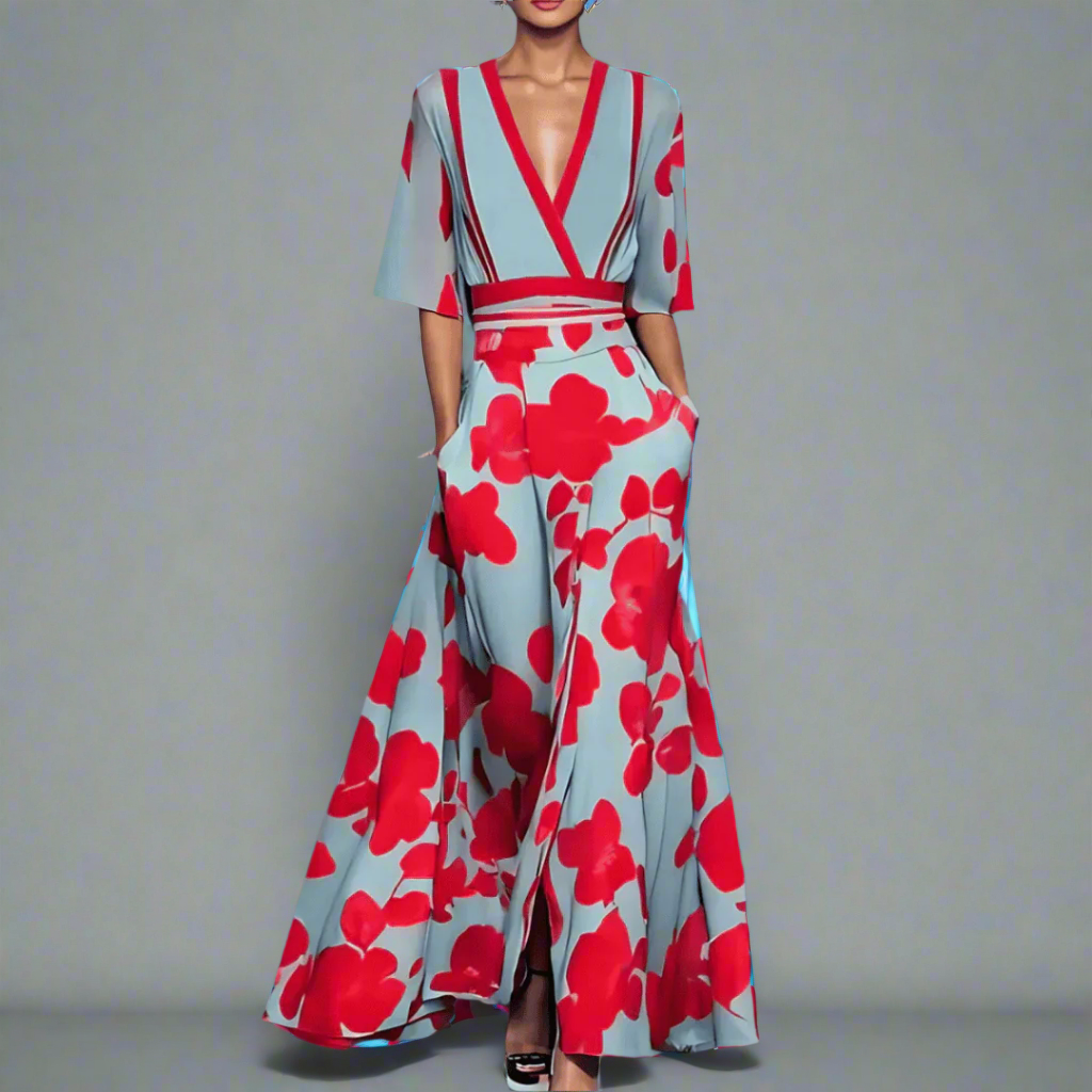 Alva | Design-Kleid mit Stil und Komfort