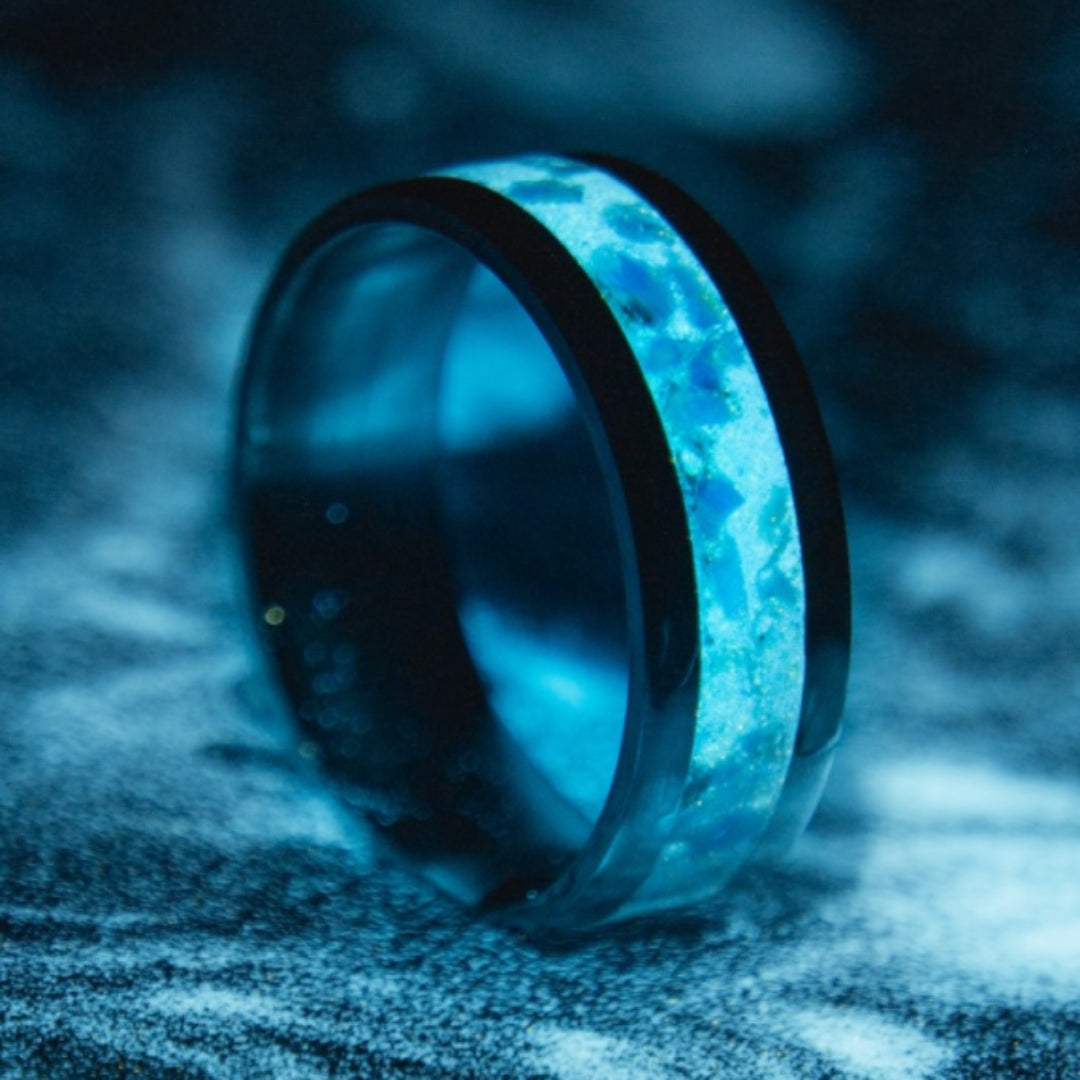 Justian | Wikinger-Ring mit starker Symbolkraft