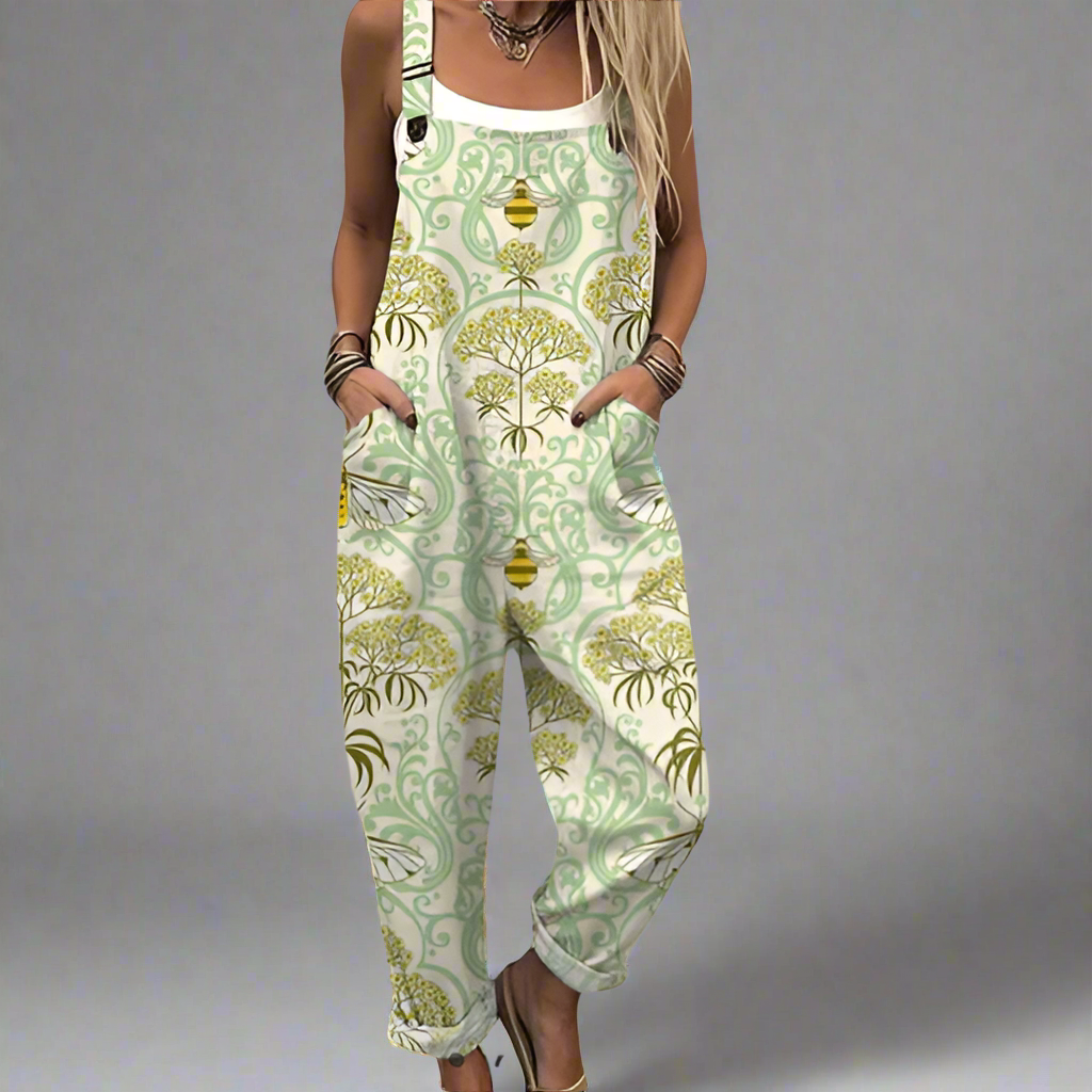 Perina | Eleganter Jumpsuit für jeden Anlass