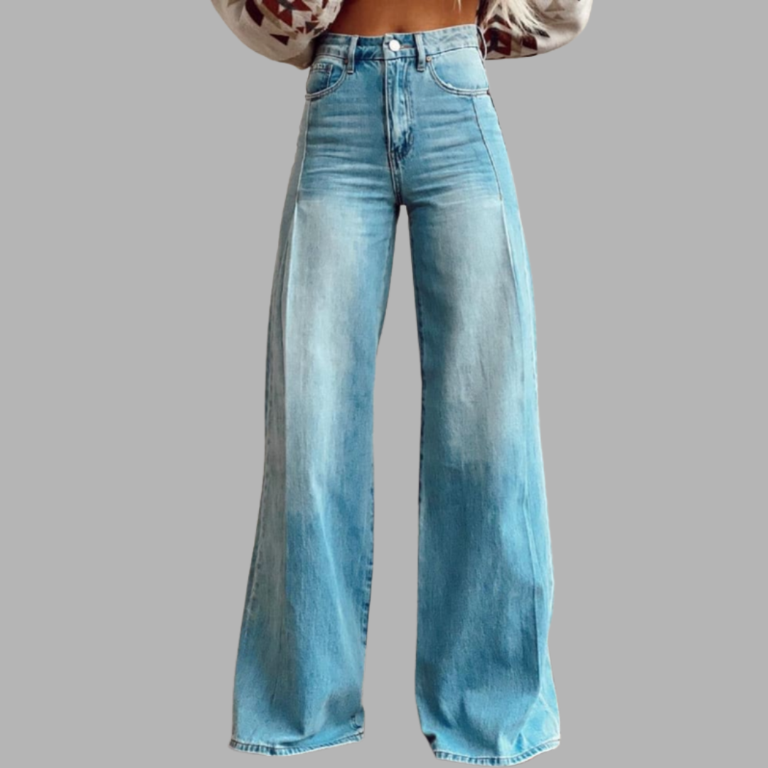 Quenlinda | Premium Boho-Hosen für stilvolle Freiheit