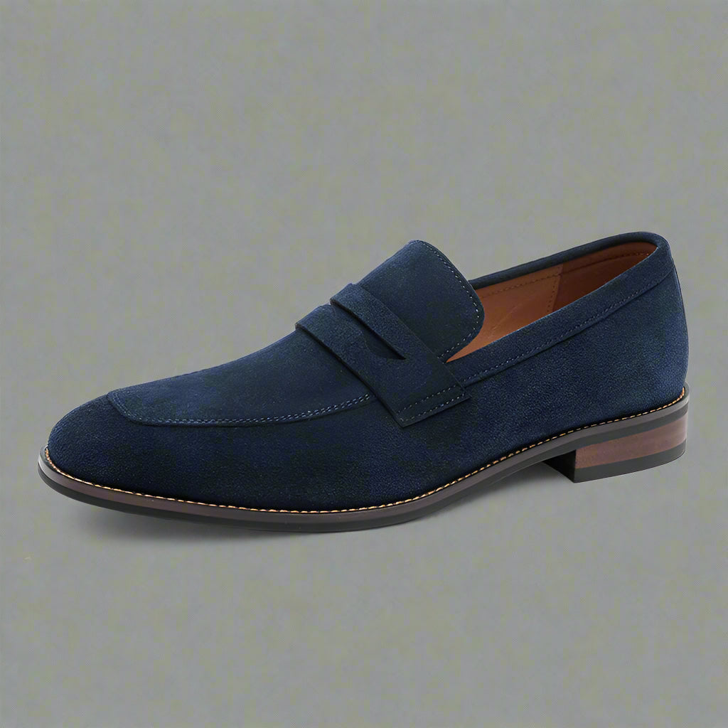 Maren | Premium Soft Loafer für Komfort und Stil