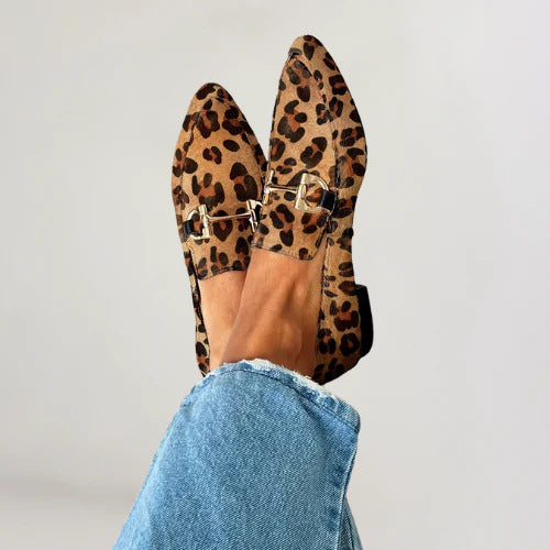 Amalia | Premium State Loafer für Stil und Komfort