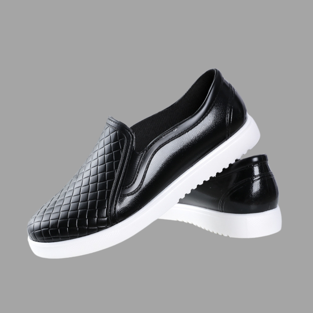 Ella | Premium Comfort Sneakers für den Alltag