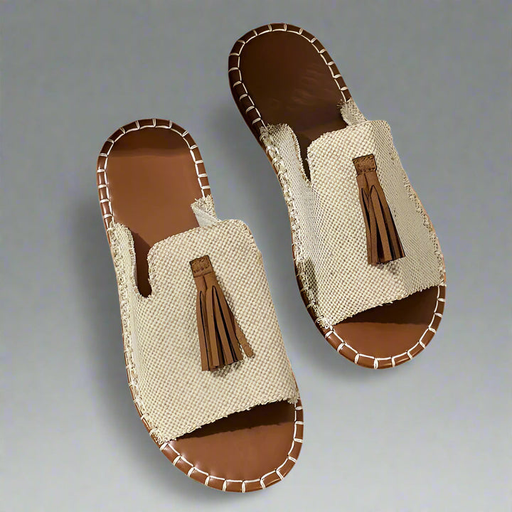 Zenobia | Orthopädische Sandalen mit stilvollem Halt