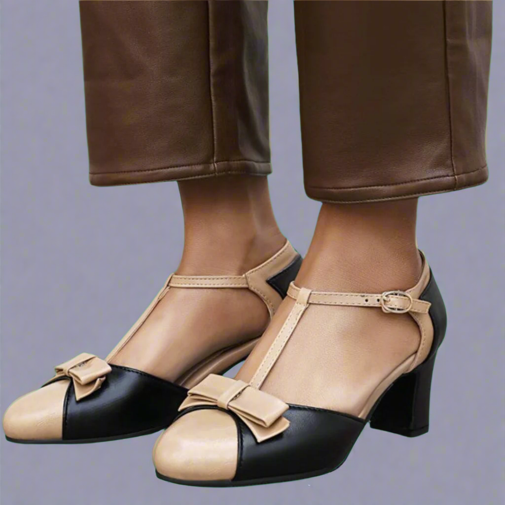 Kaltrude | Komfortsandalen für stilvolle Freiheit