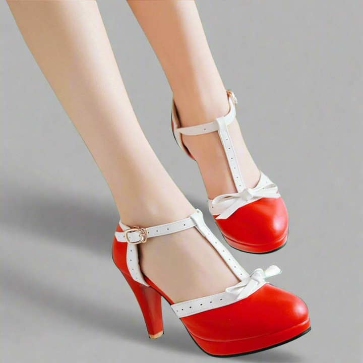 Brelhild | Komfort-Sandalen für sorgenfreie Sommertage