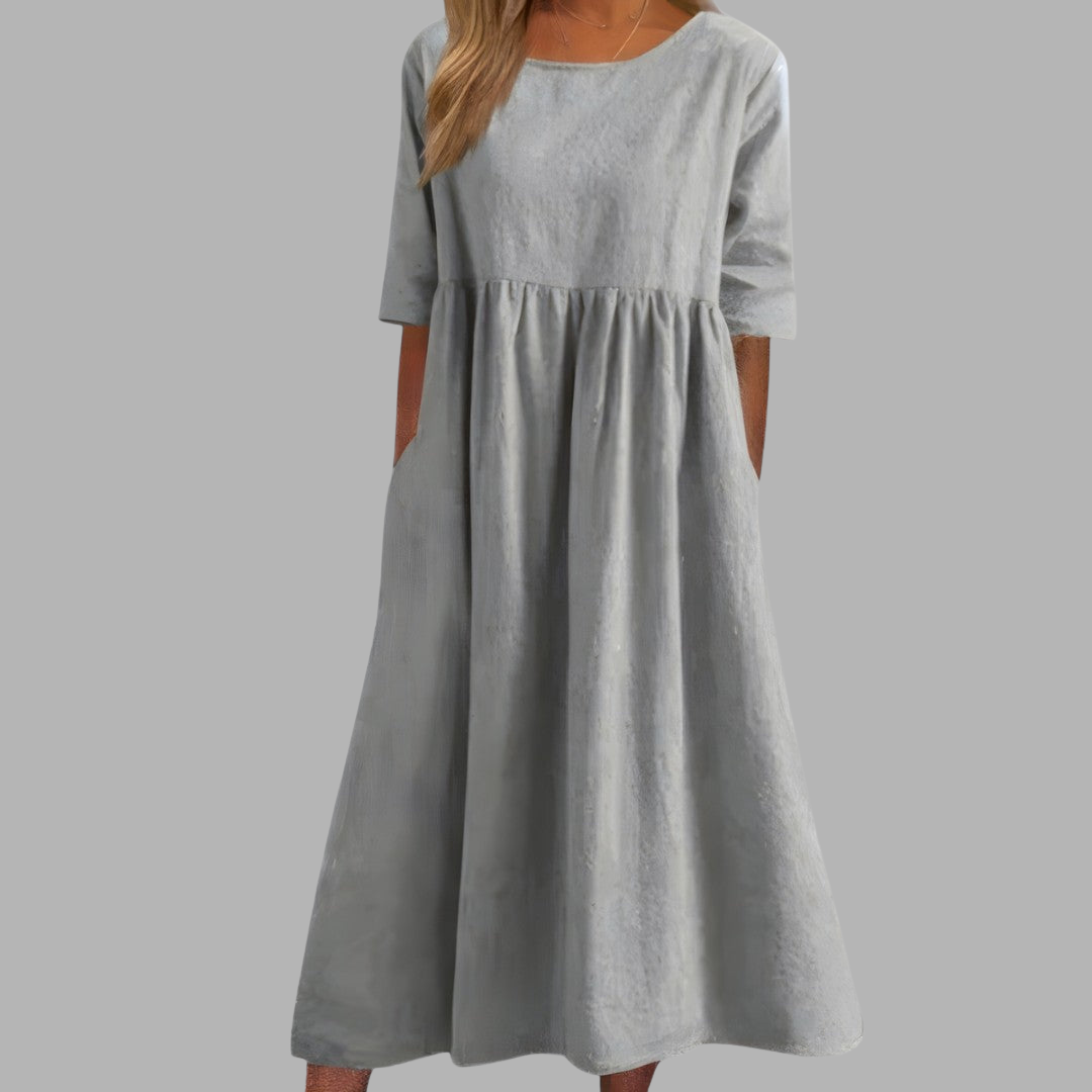 Rosalie | Hochwertiges elegantes Kleid