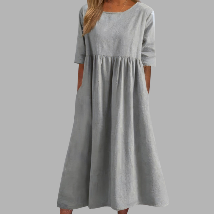 Rosalie | Hochwertiges elegantes Kleid