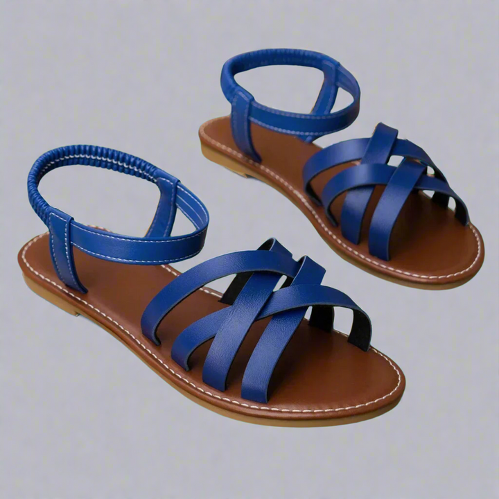 Hroselind | Orthopädische Sandalen für täglichen Komfort
