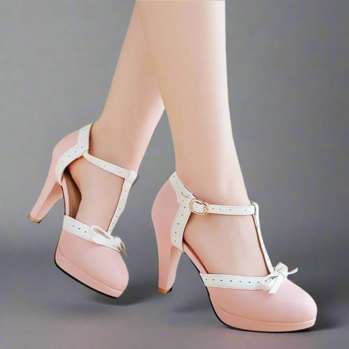 Brelhild | Komfort-Sandalen für sorgenfreie Sommertage