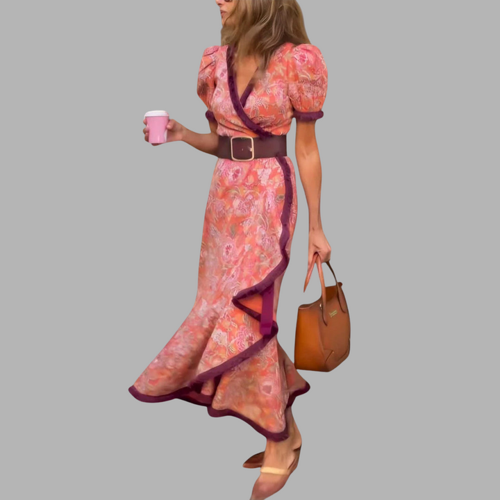 Kessina | Elegante Maxi-Kleider für jeden Anlass