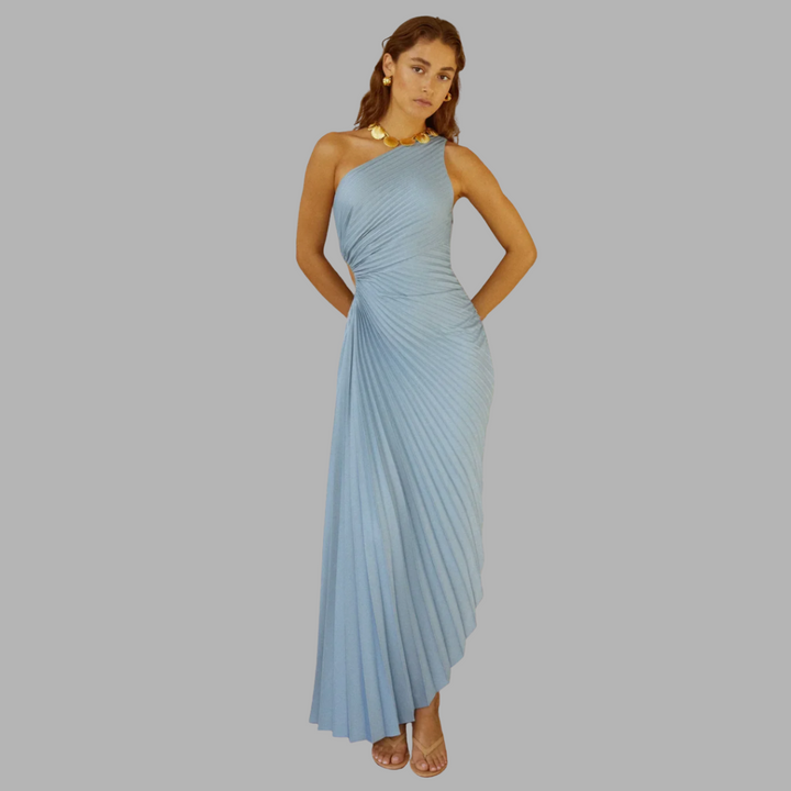 Giselle | Luftiges Kleid mit eleganter Passform