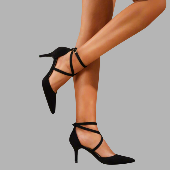 Emma | Stilvolle Sandalen für perfekten Komfort