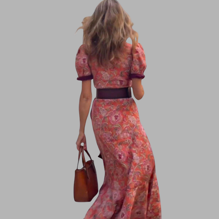 Kessina | Elegante Maxi-Kleider für jeden Anlass