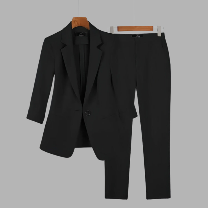 Zita | Elegantes Anzug-Set mit perfektem Sitz