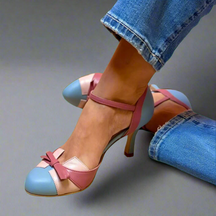 Heilwina | Orthopädische Komfortsandalen