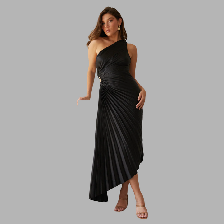 Giselle | Luftiges Kleid mit eleganter Passform