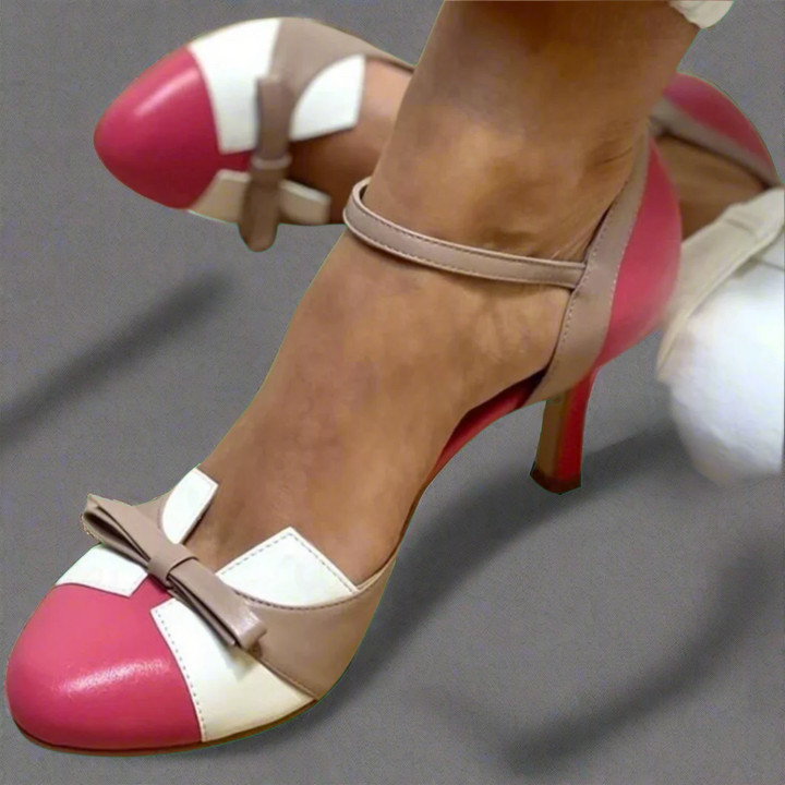 Heilwina | Orthopädische Komfortsandalen