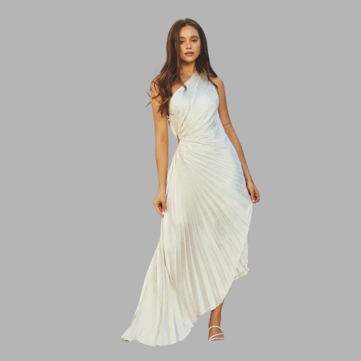 Giselle | Luftiges Kleid mit eleganter Passform