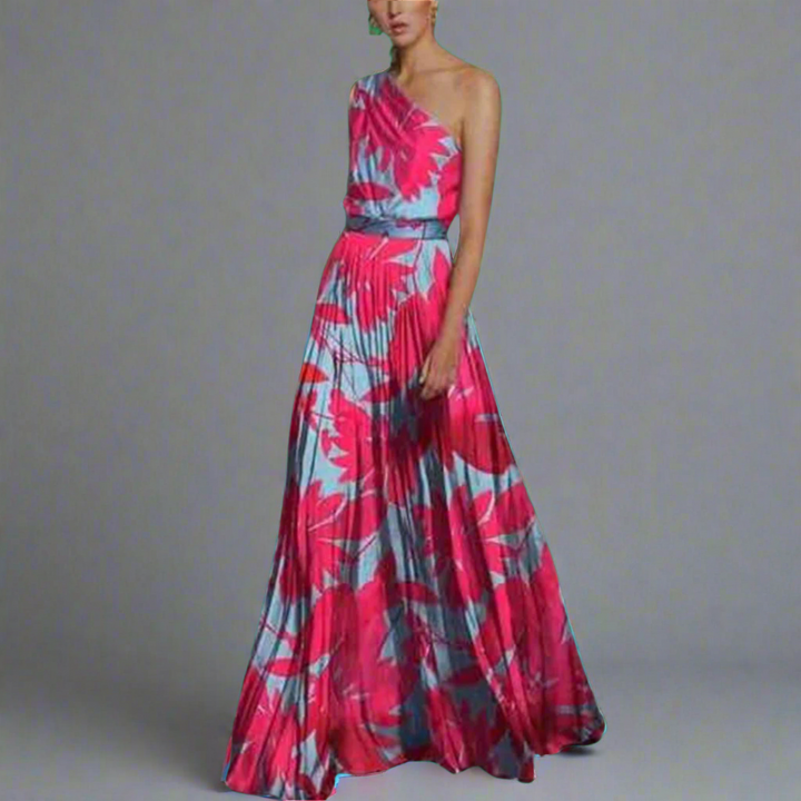 Roselisa | Elegantes Maxikleid für jeden Anlass