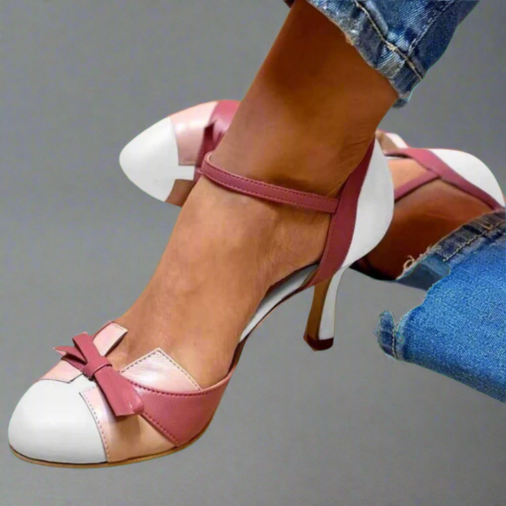 Heilwina | Orthopädische Komfortsandalen