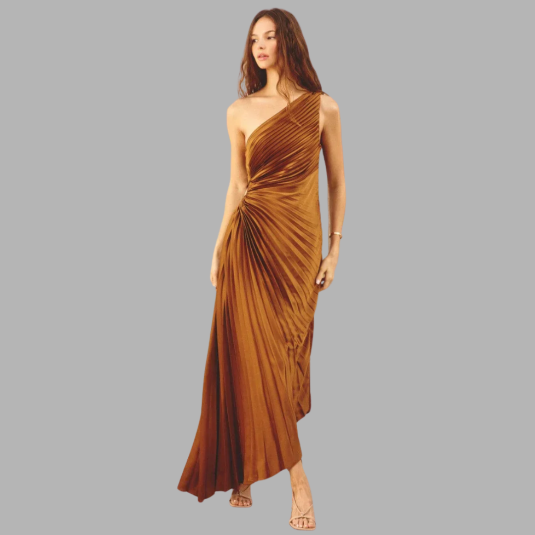 Giselle | Luftiges Kleid mit eleganter Passform