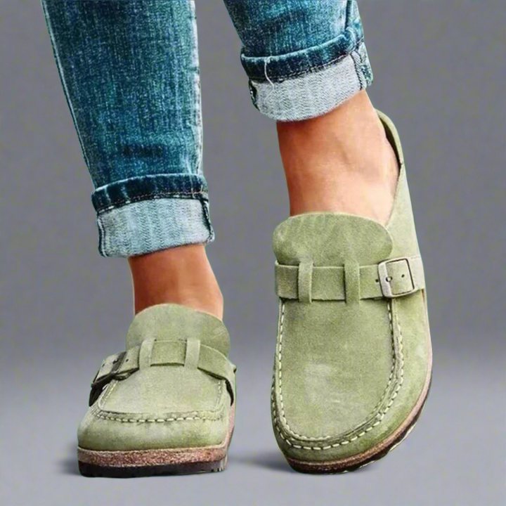 Dagmar | Modische Loafers für Alltag