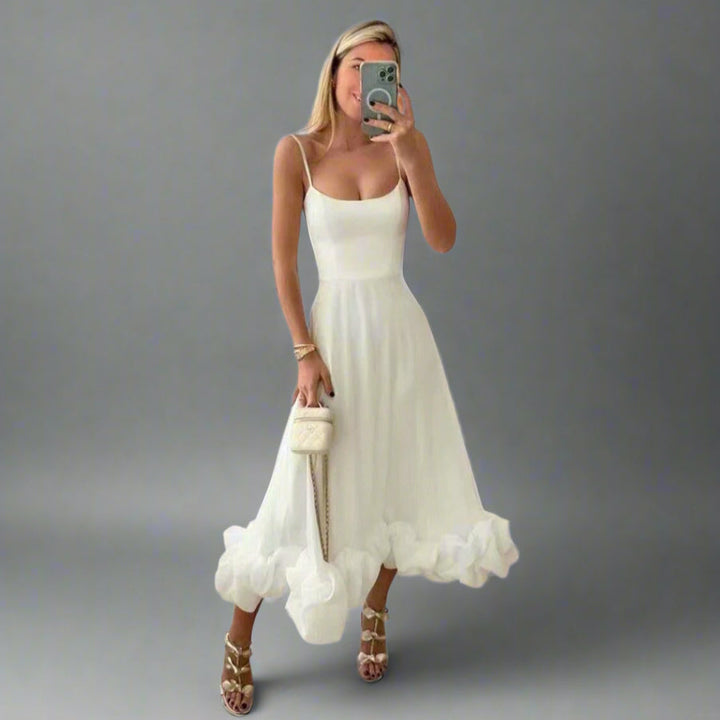 Lorelei | Elegantes Kleid für besondere Momente