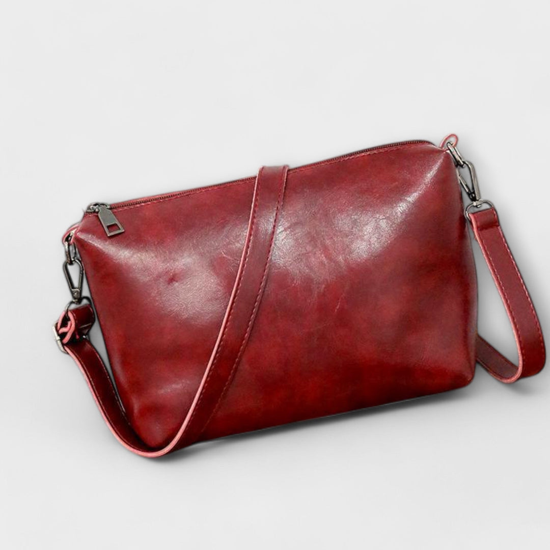 Léora. - 4-teiliges Vintage-Taschen-Set