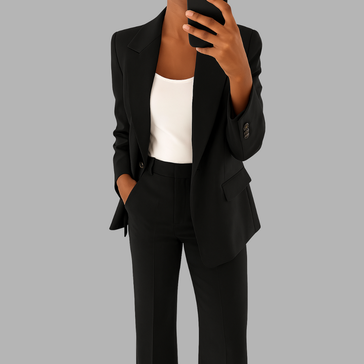 Selina | Elegantes Tailored Set für jeden Anlass