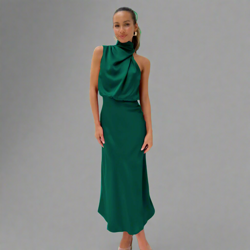 Elgunde | Elegantes Eventkleid