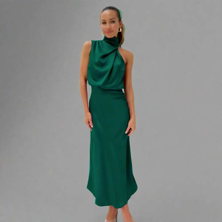 Elgunde | Elegantes Eventkleid