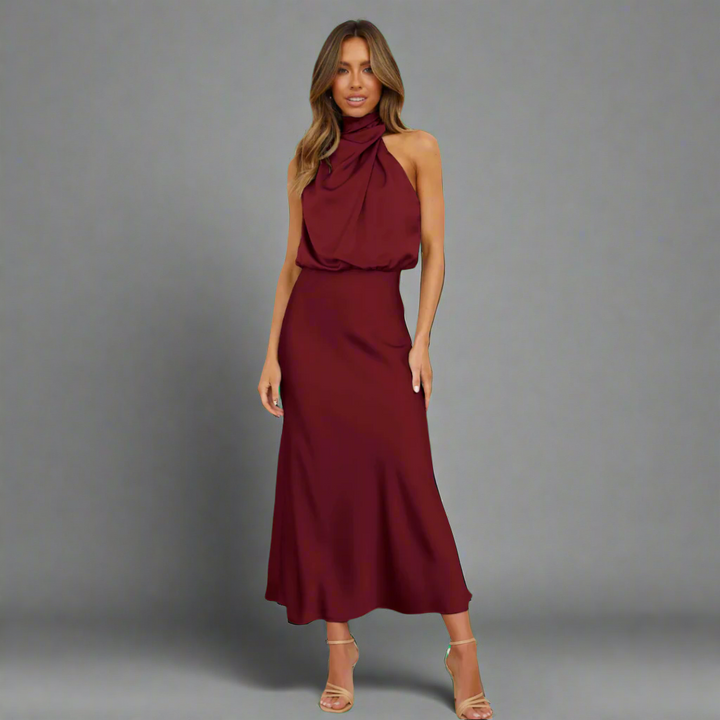 Elgunde | Elegantes Eventkleid