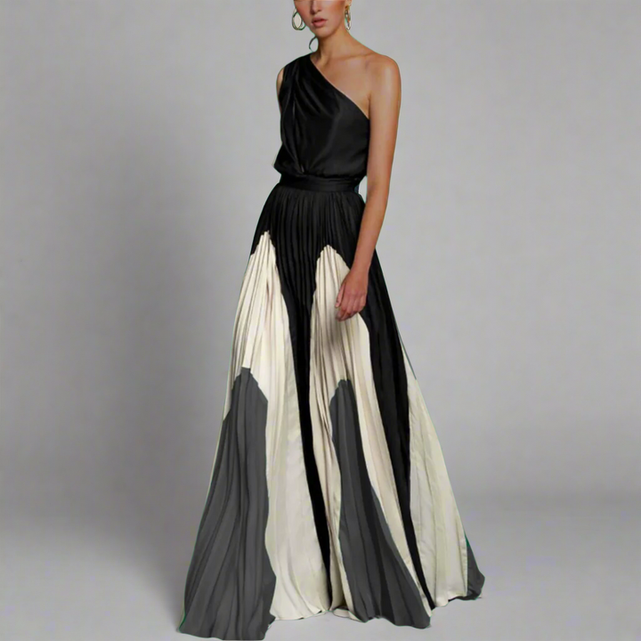 Roselisa | Elegantes Maxikleid für jeden Anlass