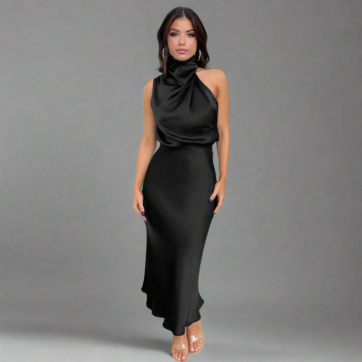 Elgunde | Elegantes Eventkleid