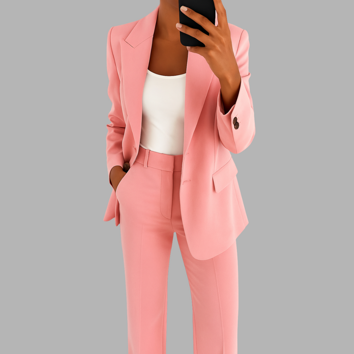 Selina | Elegantes Tailored Set für jeden Anlass