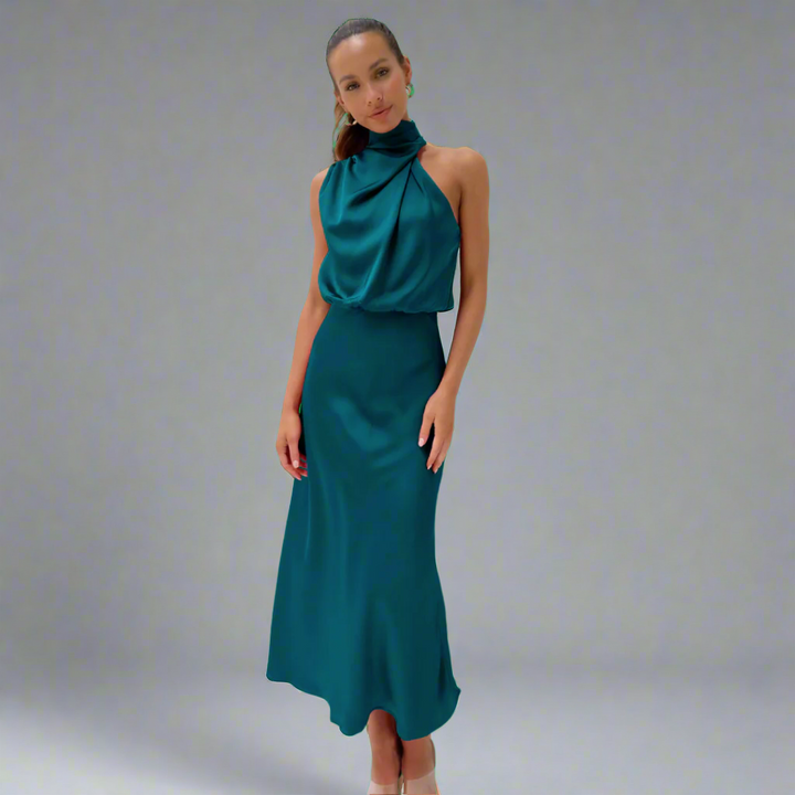Elgunde | Elegantes Eventkleid