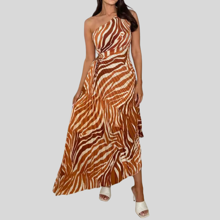 Selma | Elegantes Sommerkleid für Jedes Event