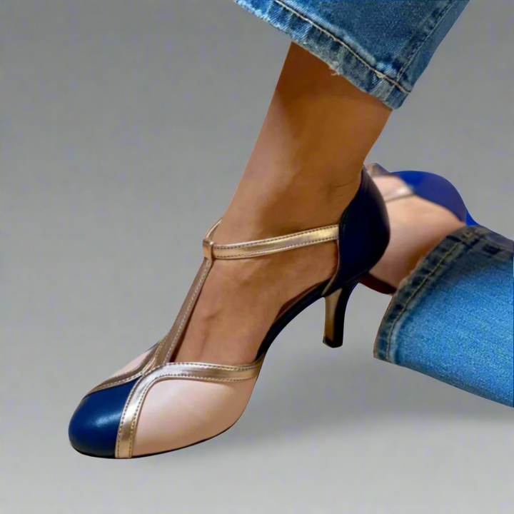 Monika | Stilvolle Sandalen mit Wohlfühlgarantie