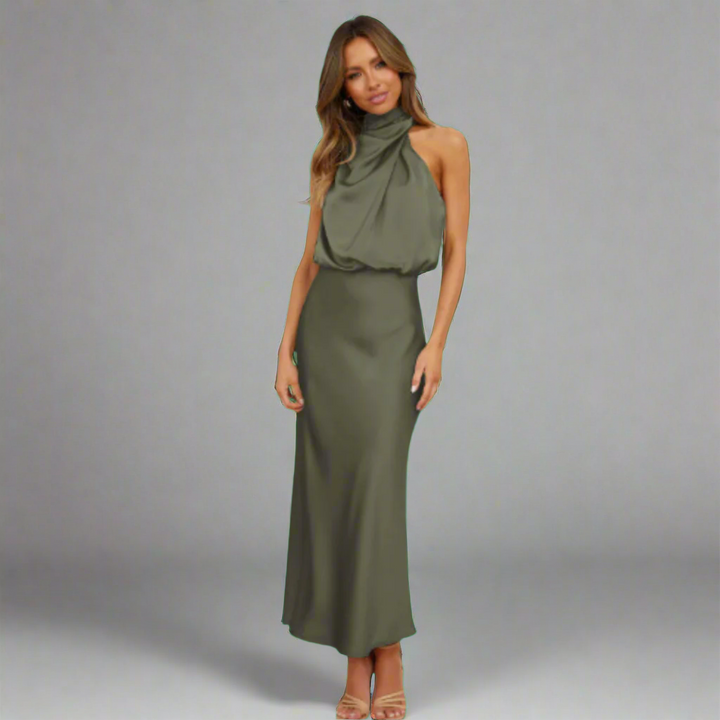 Elgunde | Elegantes Eventkleid