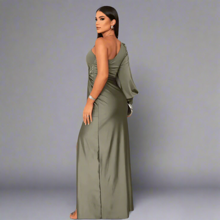Marie | Elegantes Maxikleid für unvergessliche Momente
