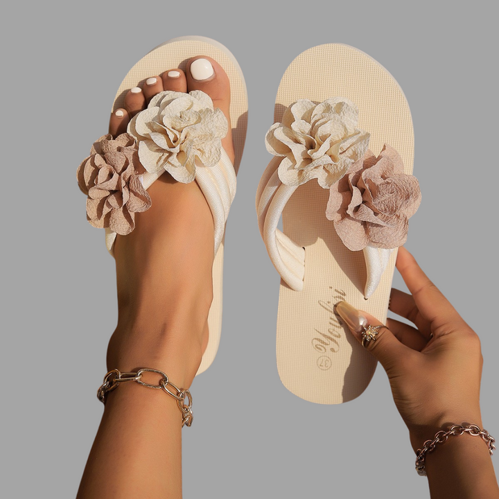 Thalira | Premium Sandalen für maximalen Komfort