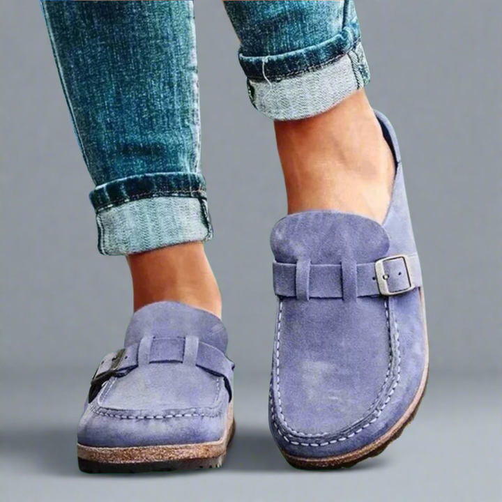 Dagmar | Modische Loafers für Alltag