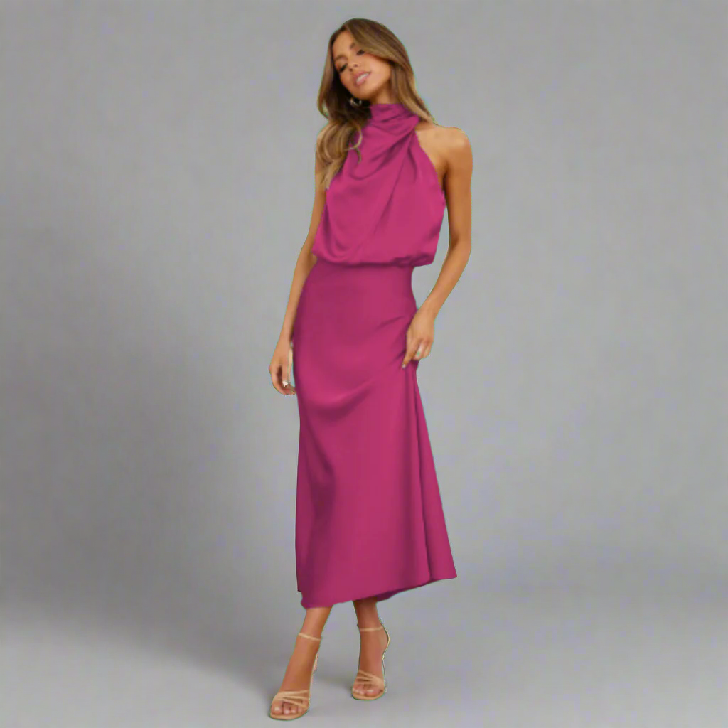 Elgunde | Elegantes Eventkleid