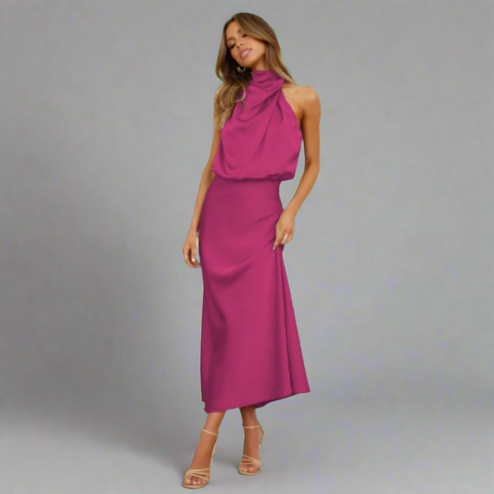 Elgunde | Elegantes Eventkleid