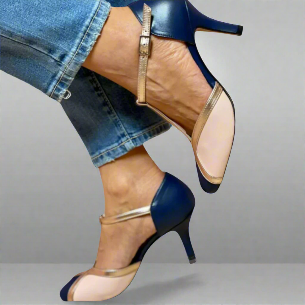 Monika | Stilvolle Sandalen mit Wohlfühlgarantie
