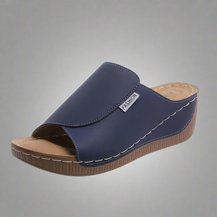 Greta | Stylische orthopädische Sandalen