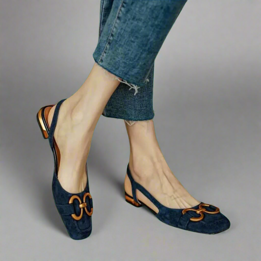 Felicita | Premium Sandalen für den Komfort