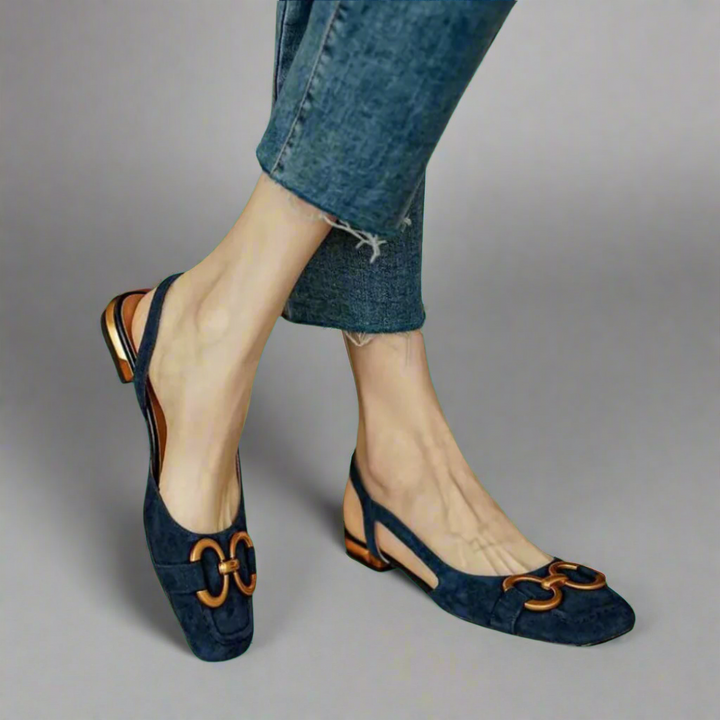 Felicita | Premium Sandalen für den Komfort